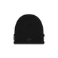 Alpha Industries x Golden State Warriors Black Cuff Knit Hat