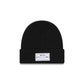 Alpha Industries x Pittsburgh Steelers Black Cuff Knit Hat