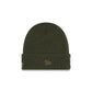 Alpha Industries x Chicago White Sox Olive Green Cuff Knit Hat