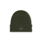 Alpha Industries x New York Yankees Olive Green Cuff Knit Hat