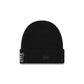 Alpha Industries x Toronto Maple Leafs Black Cuff Knit Hat