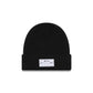 Alpha Industries x Toronto Maple Leafs Black Cuff Knit Hat