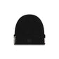 Alpha Industries x New York Rangers Black Cuff Knit Hat
