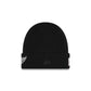 Alpha Industries x Detroit Red Wings Black Cuff Knit Hat