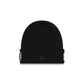 Alpha Industries x Boston Bruins Black Cuff Knit Hat