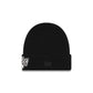 Alpha Industries x Los Angeles Kings Black Cuff Knit Hat