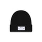 Alpha Industries x Los Angeles Kings Black Cuff Knit Hat