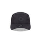 Alpha Industries x Cincinnati Reds Black Runner Adjustable Hat