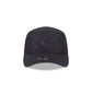 Alpha Industries x Chicago Cubs Black Runner Adjustable Hat