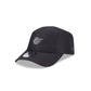 Alpha Industries x Baltimore Orioles Black Runner Adjustable Hat