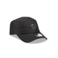 Alpha Industries x Washington Nationals Black Runner Adjustable Hat