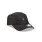 Alpha Industries x San Francisco 49ers Black Runner Adjustable Hat