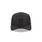Alpha Industries x San Francisco 49ers Black Runner Adjustable Hat