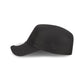 Alpha Industries x Los Angeles Dodgers Black Runner Adjustable Hat