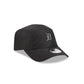 Alpha Industries x Detroit Tigers Black Runner Adjustable Hat