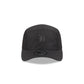 Alpha Industries x Detroit Tigers Black Runner Adjustable Hat
