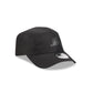 Alpha Industries x Los Angeles Lakers Black Runner Adjustable Hat