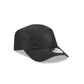 Alpha Industries x San Diego Padres Black Runner Adjustable Hat