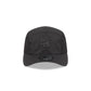 Alpha Industries x San Diego Padres Black Runner Adjustable Hat
