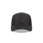 Alpha Industries x San Francisco Giants Black Runner Adjustable Hat
