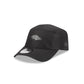 Alpha Industries x Baltimore Ravens Black Runner Adjustable Hat