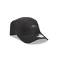 Alpha Industries x Baltimore Ravens Black Runner Adjustable Hat