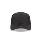 Alpha Industries x Kansas City Royals Black Runner Adjustable Hat