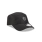 Alpha Industries x Milwaukee Brewers Black Runner Adjustable Hat