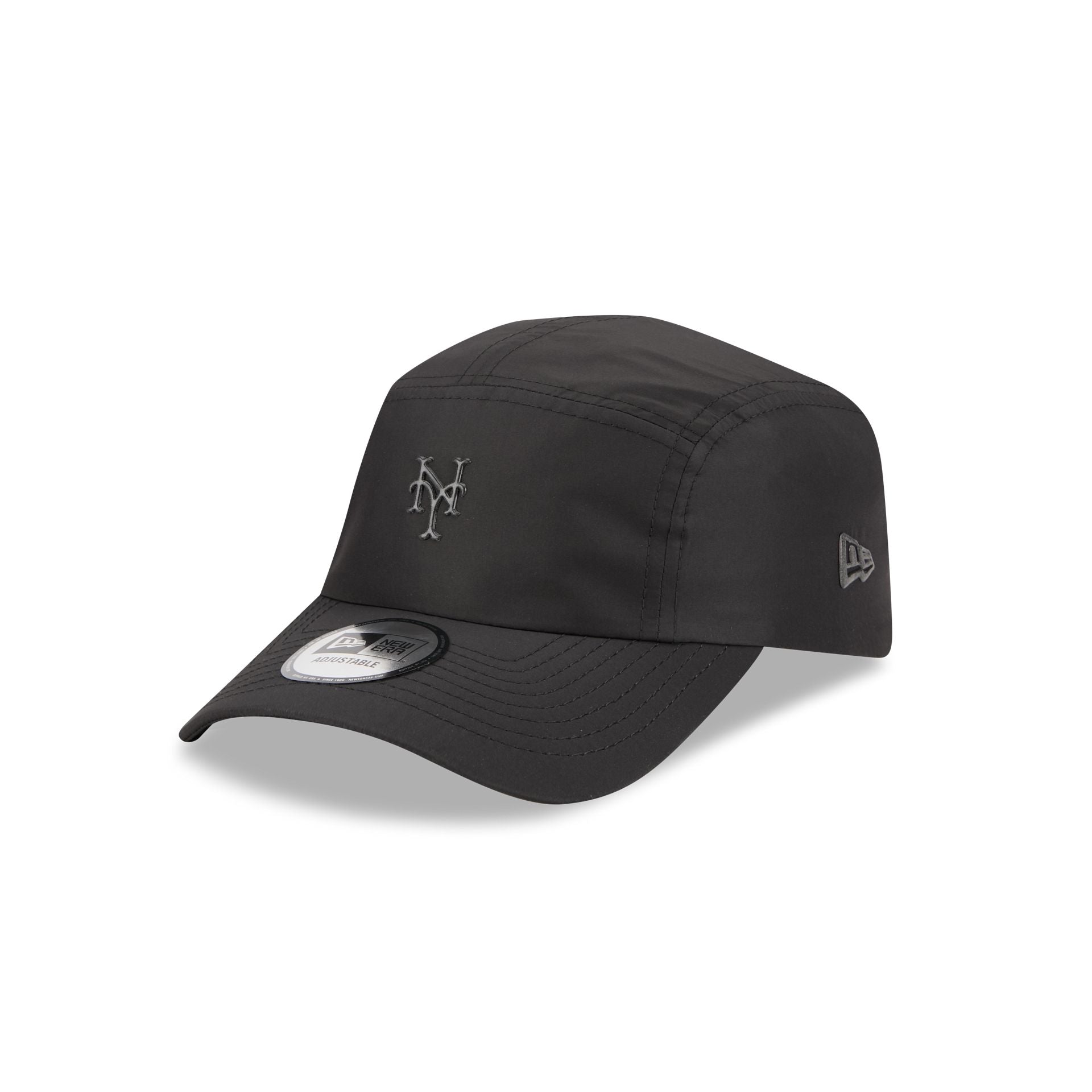 ゾゾゾ NEW ERA バケット01 collaboration MODEL バケット01 セーラーブリム The Met ミニロゴ ブラック