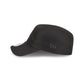Alpha Industries x New York Mets Black Runner Adjustable Hat