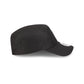 Alpha Industries x New York Mets Black Runner Adjustable Hat