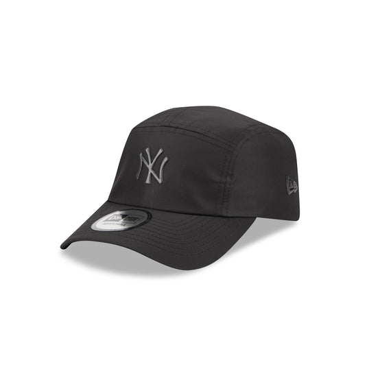 Alpha Industries x New York Yankees Black Runner Adjustable Hat - New Era Cap