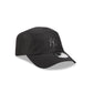Alpha Industries x New York Yankees Black Runner Adjustable Hat