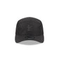Alpha Industries x St. Louis Cardinals Black Runner Adjustable Hat