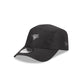 Alpha Industries x Toronto Blue Jays Black Runner Adjustable Hat