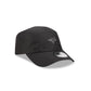 Alpha Industries x Toronto Blue Jays Black Runner Adjustable Hat
