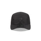 Alpha Industries x Toronto Blue Jays Black Runner Adjustable Hat