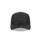 Alpha Industries x Las Vegas Raiders Black Runner Adjustable Hat