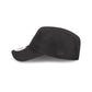 Alpha Industries x Las Vegas Raiders Black Runner Adjustable Hat