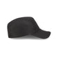 Alpha Industries x Las Vegas Raiders Black Runner Adjustable Hat