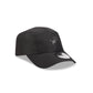 Alpha Industries x Detroit Lions Black Runner Adjustable Hat