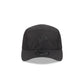 Alpha Industries x Detroit Lions Black Runner Adjustable Hat