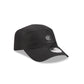 Alpha Industries x Green Bay Packers Black Runner Adjustable Hat