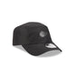 Alpha Industries x Kansas City Chiefs Black Runner Adjustable Hat