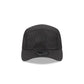 Alpha Industries x Kansas City Chiefs Black Runner Adjustable Hat