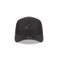 Alpha Industries x Los Angeles Rams Black Runner Adjustable Hat