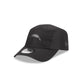 Alpha Industries x Los Angeles Chargers Black Runner Adjustable Hat
