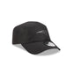 Alpha Industries x New England Patriots Black Runner Adjustable Hat