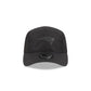 Alpha Industries x New England Patriots Black Runner Adjustable Hat