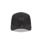 Alpha Industries x New York Giants Black Runner Adjustable Hat
